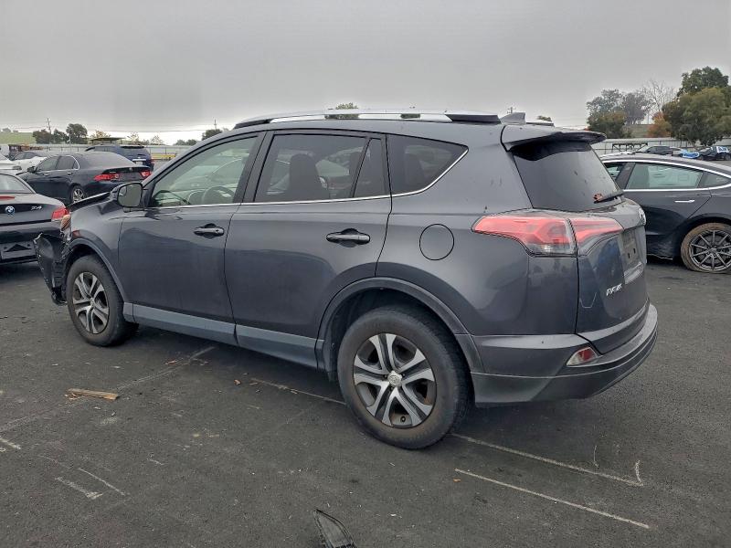 2016 TOYOTA RAV4 LE #3312797107