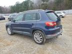 Lot #3308308159 2011 VOLKSWAGEN TIGUAN S