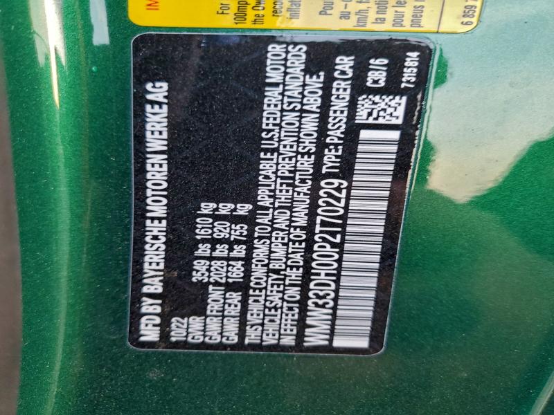 2023 MINI COOPER #3311567281