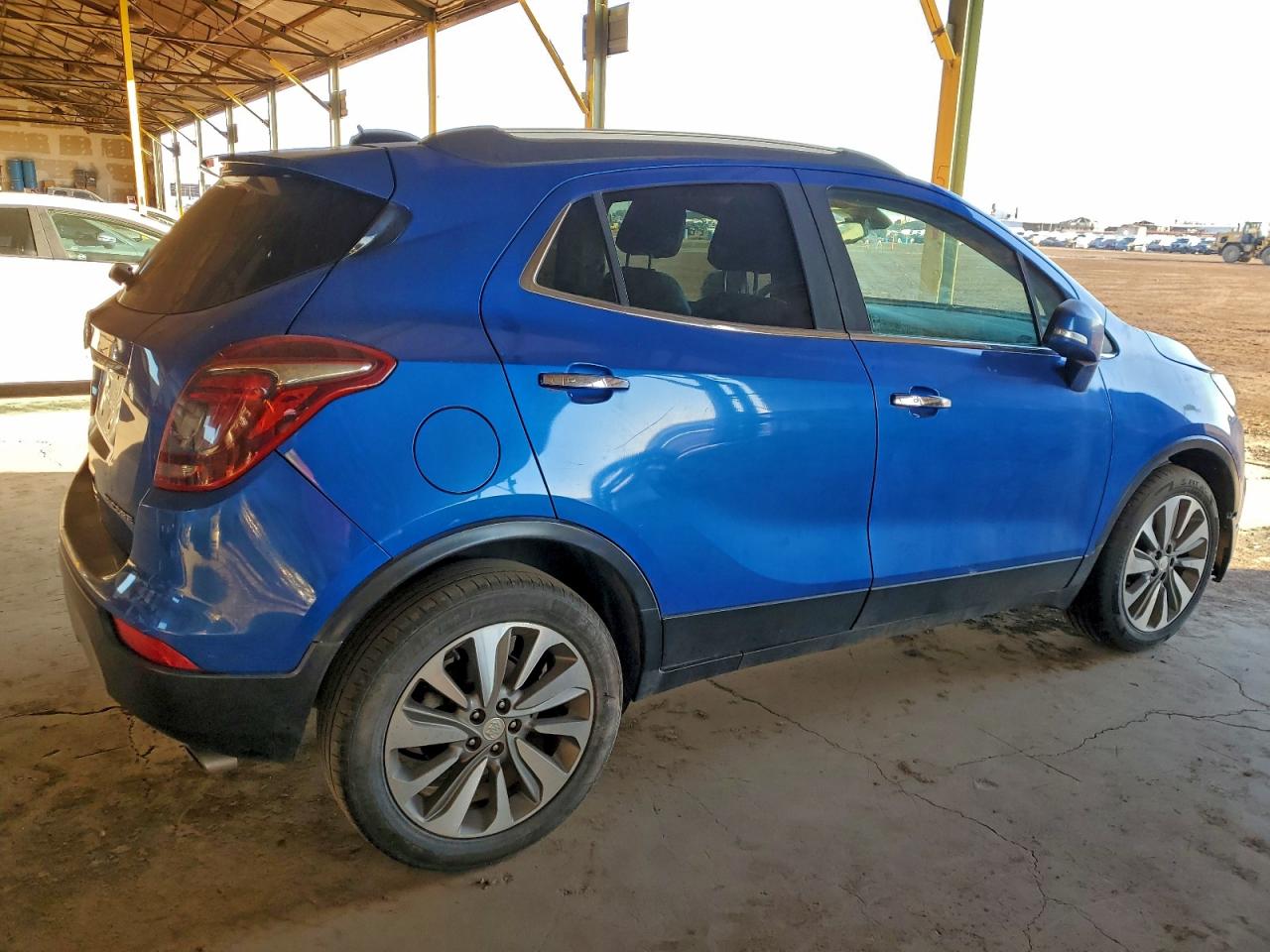 BUICK ENCORE PREFERRED