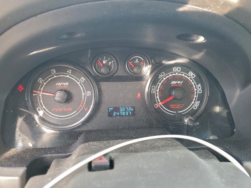 2008 FORD FOCUS S/SE #3304703994