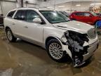 Lot #3315585773 2010 BUICK ENCLAVE CX