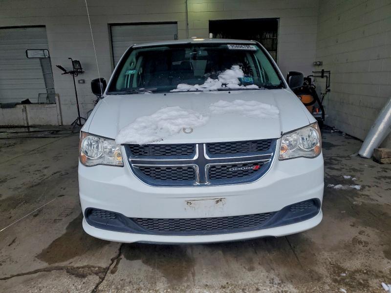 2018 DODGE GRAND CARA #3311511238