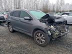 Lot #3308234165 2014 HONDA CR-V EXL