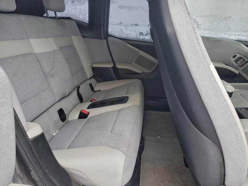 2015 BMW I3 REX #3318940926