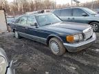 Lot #3313702152 1986 MERCEDES-BENZ 300 SDL