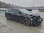 Lot #3308496110 2022 NISSAN MAXIMA SR
