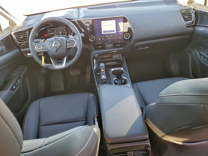 2024 LEXUS NX 250 BAS #3316980093