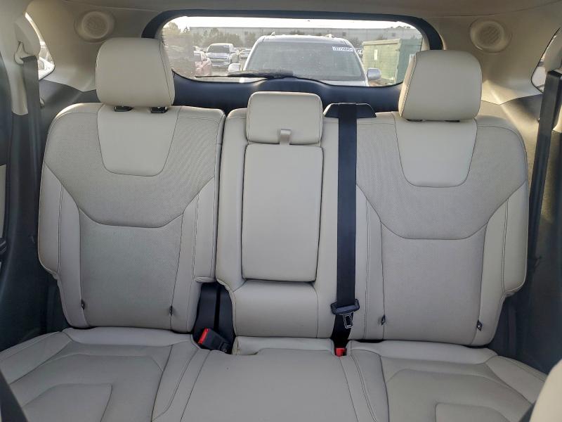 2018 FORD EDGE TITAN #3318896952