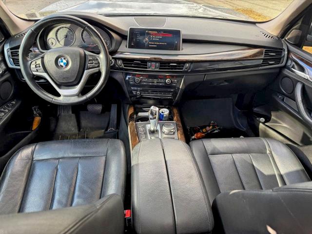 2015 BMW X5 XDRIVE3 #3304538466