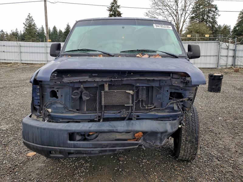 2014 FORD ECONOLINE #3304550467