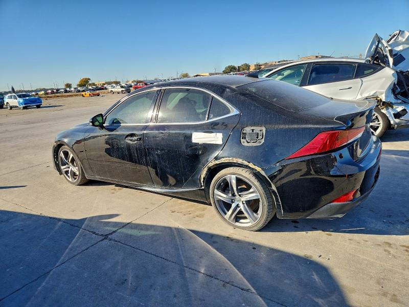 2017 LEXUS IS 200T #3312573210