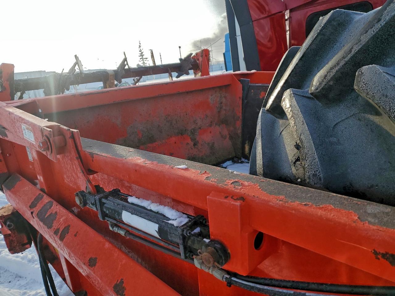 Lot #3311115888 2017 KDCS UNKNOWN