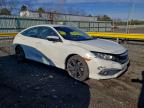 Lot #3312270798 2019 HONDA CIVIC SPOR