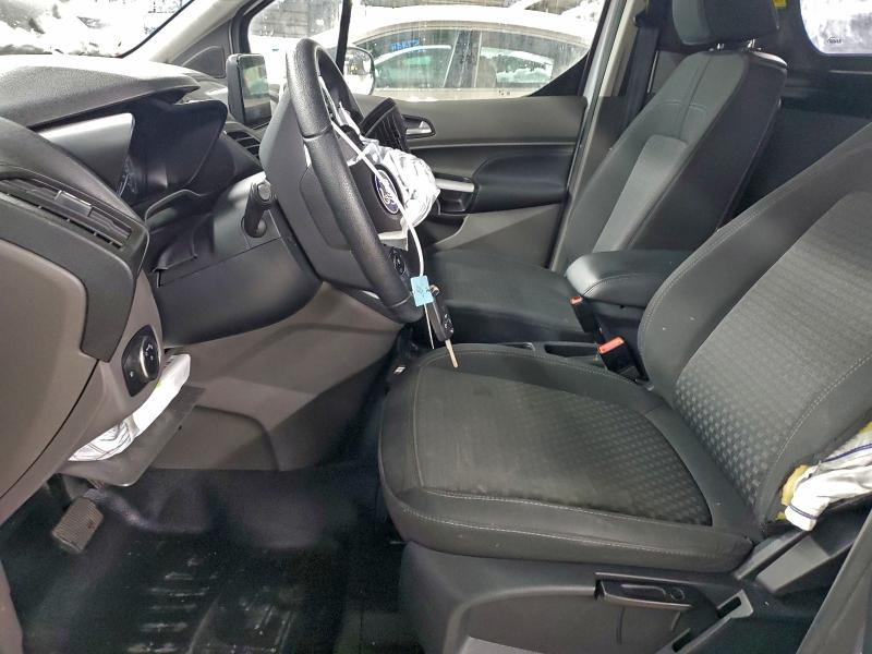 2022 FORD TRANSIT CO #3315981110