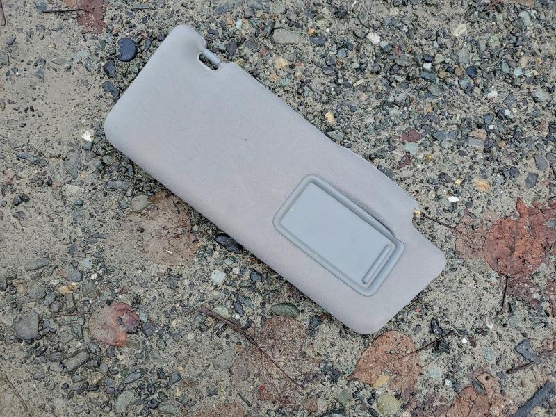 2007 TOYOTA TACOMA ACC #3304059544