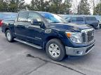 Lot #3304670977 2017 NISSAN TITAN SV
