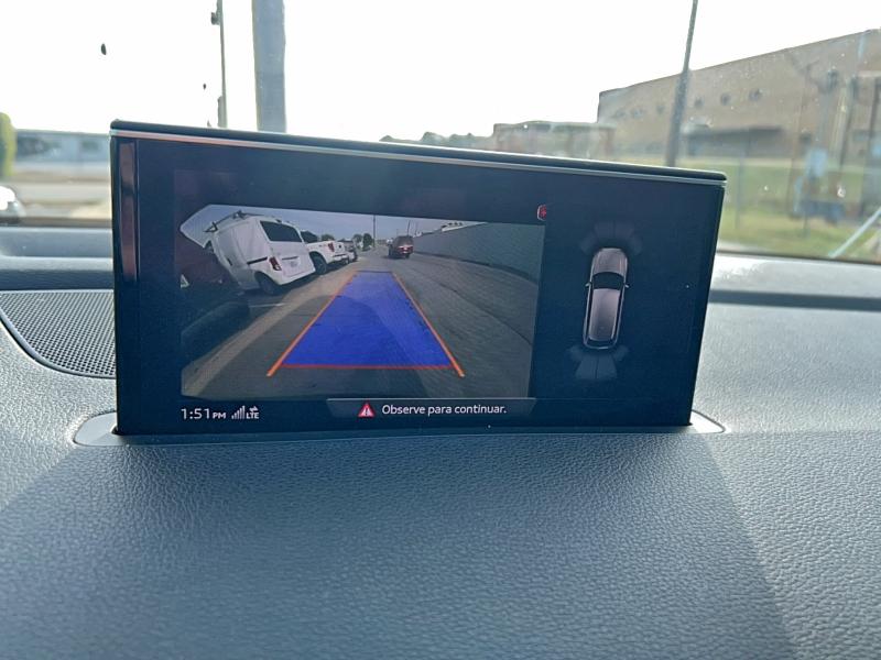 2018 AUDI Q7 PREMIUM #3305450096