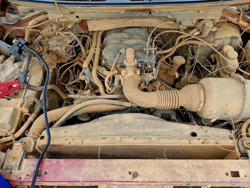 2004 FORD F-150 HERI #3301737327