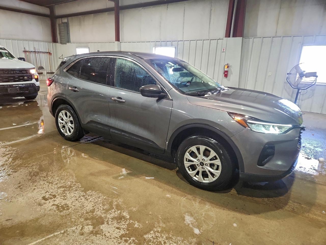 FORD ESCAPE ACTIVE