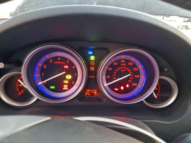 2009 MAZDA 6 #3305301403