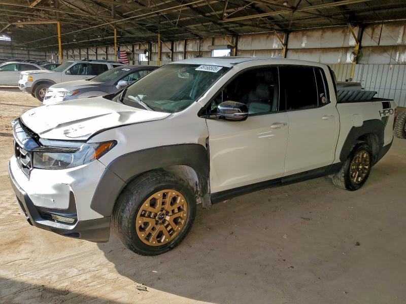 2023 HONDA RIDGELINE #3303897729