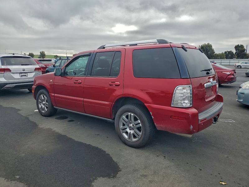 2006 MERCURY MOUNTAINEE #3319080256