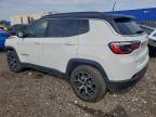 Lot #3316646485 2025 JEEP COMPASS LI