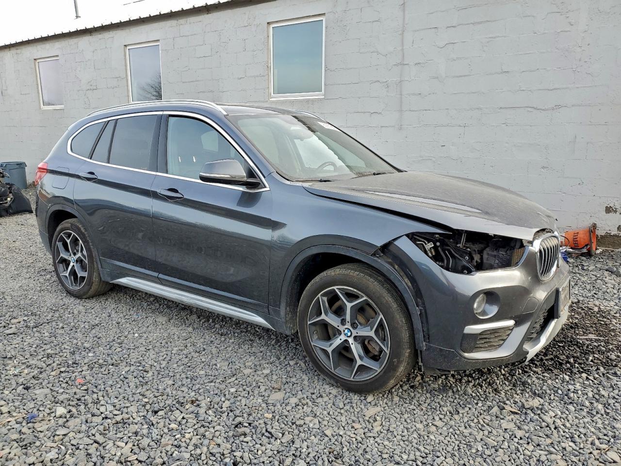 BMW X1 XDRIVE28I
