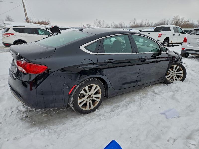 2015 CHRYSLER 200 LIMITE #3303855523
