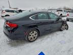 Lot #3303855523 2015 CHRYSLER 200 LIMITE