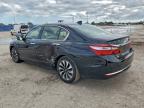 Lot #3303968713 2017 HONDA ACCORD HYB