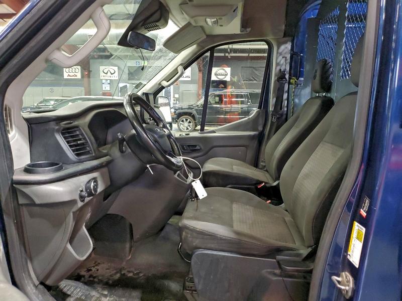 2020 FORD TRANSIT T- #3320146343