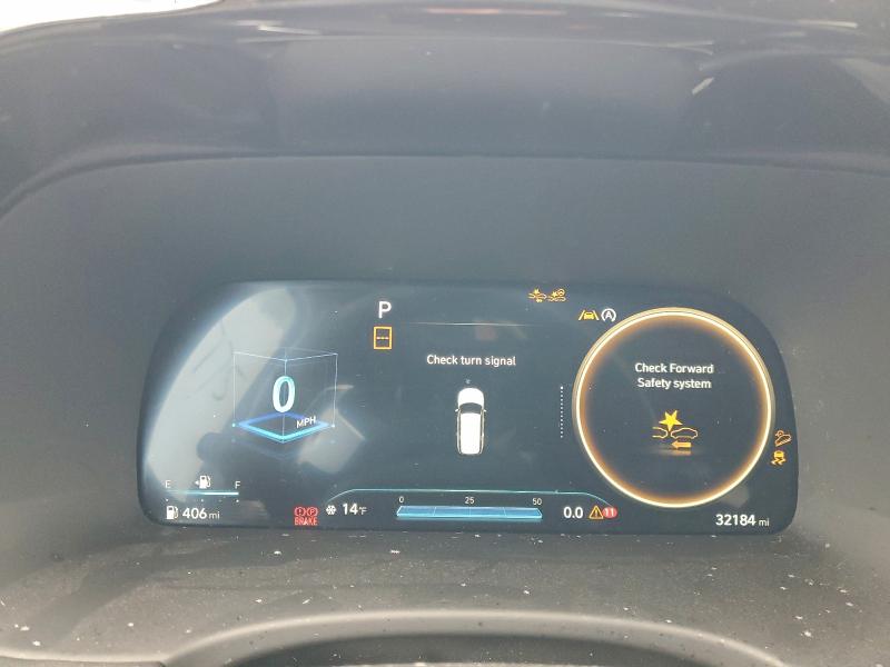 2023 HYUNDAI PALISADE C #3302691006