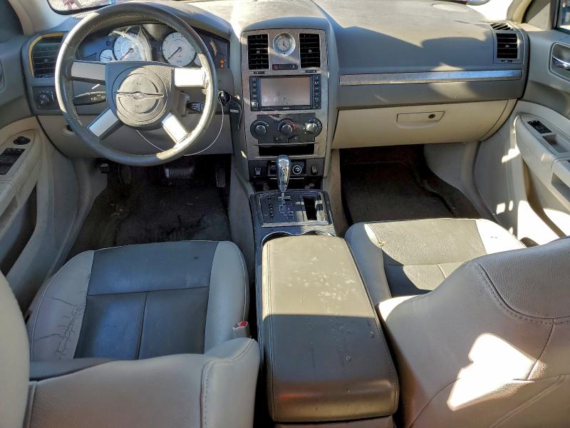 2008 CHRYSLER 300 TOURIN #3305305318