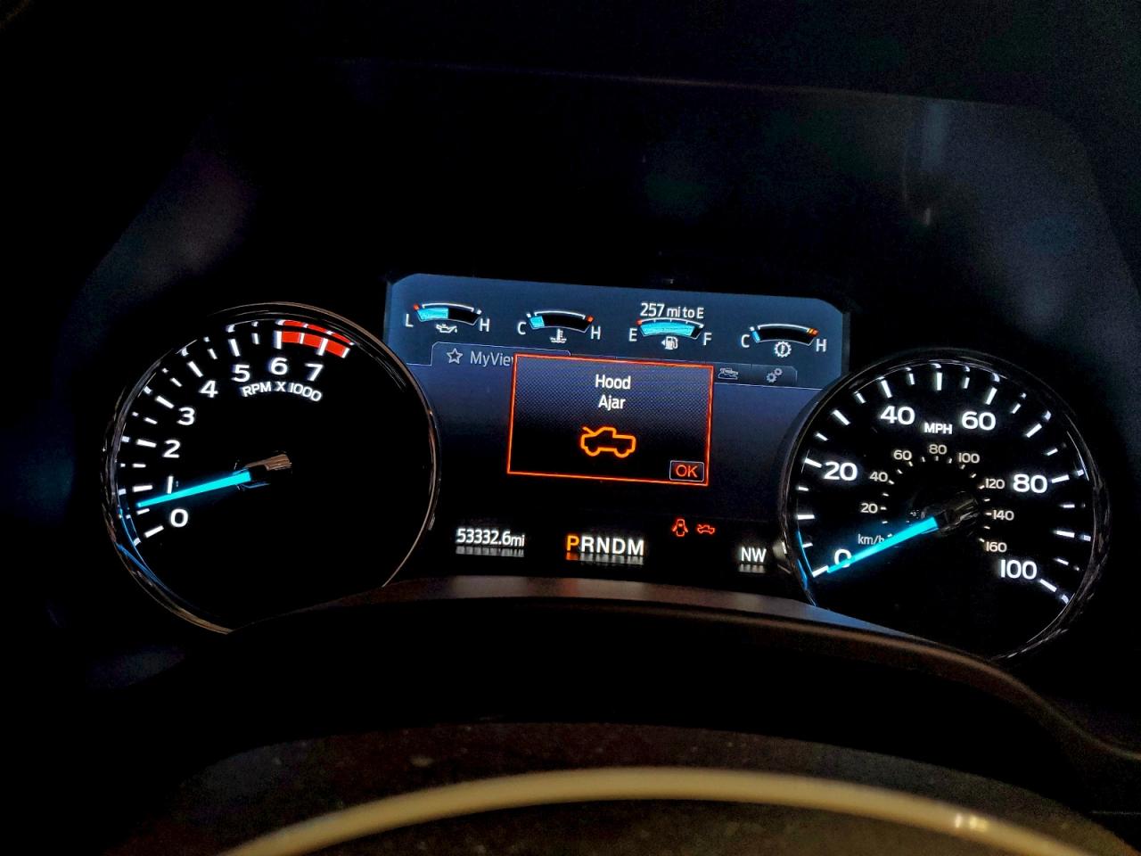 FORD F-350 SUPER DUTY