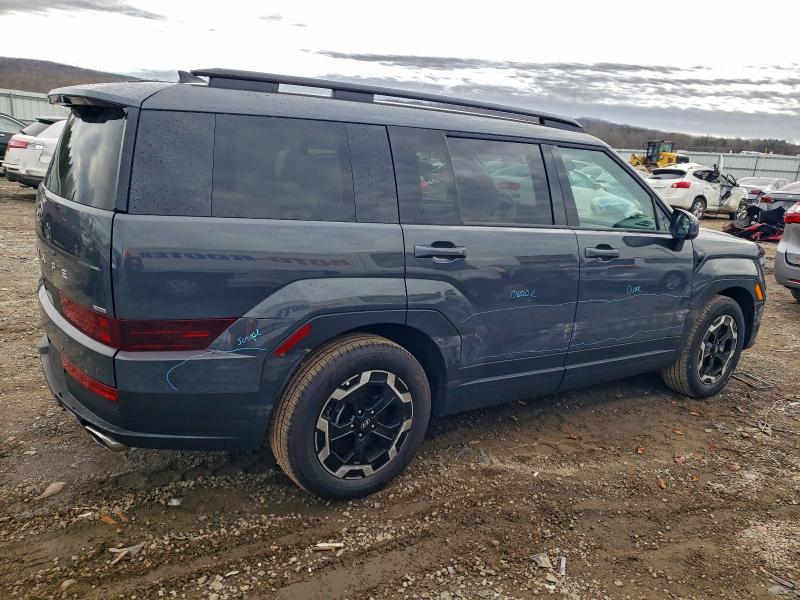 2026 HYUNDAI SANTA FE S #3305510102