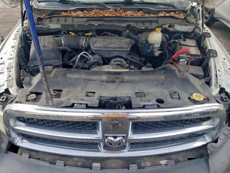 2012 DODGE RAM 1500 S #3301835377
