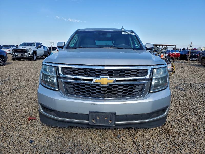 2015 CHEVROLET TAHOE C150 #3302699102