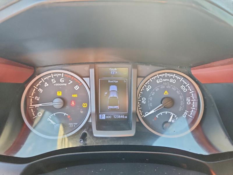 2020 TOYOTA TACOMA DOU #3312573219