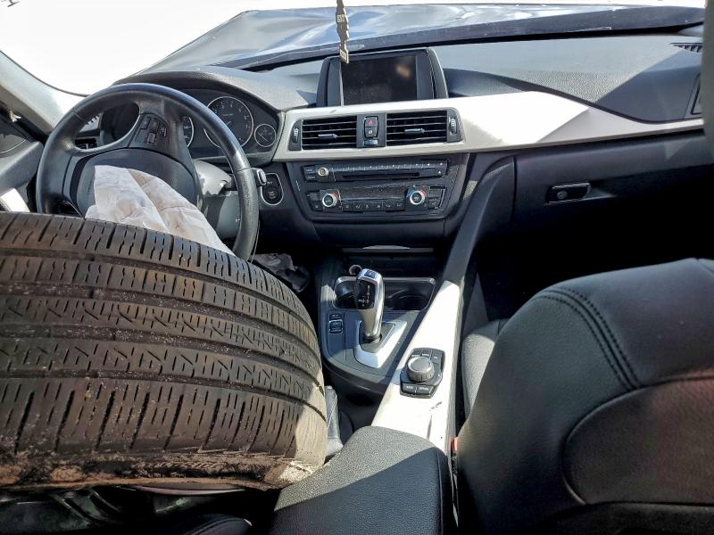 2014 BMW 320 I #3303658954