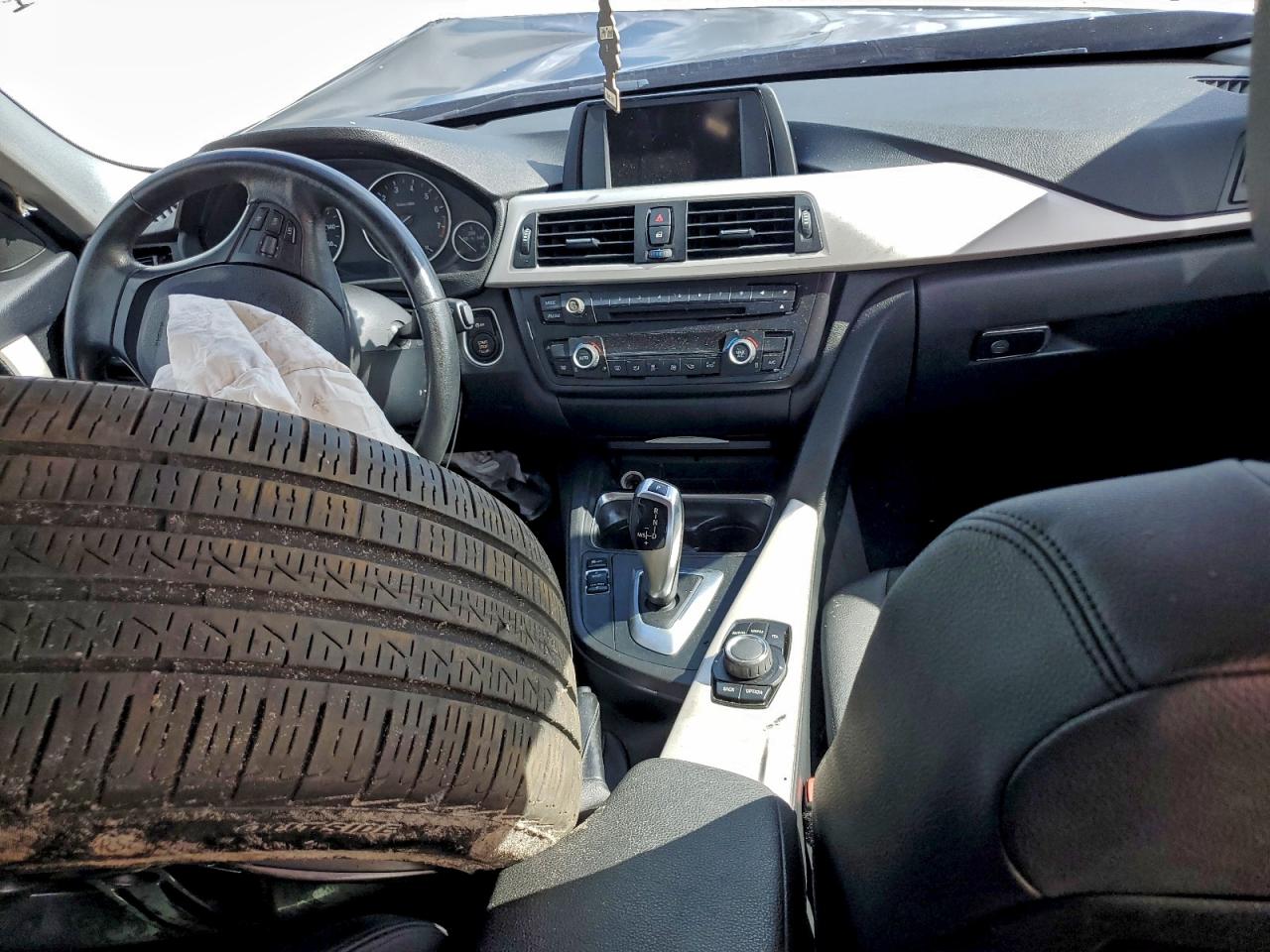 Lot #3303658954 2014 BMW 320 I