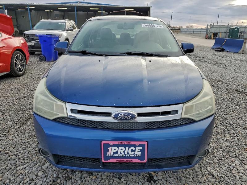 2009 FORD FOCUS SES #3311661221