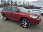 Lot #3303728426 2008 TOYOTA HIGHLANDER