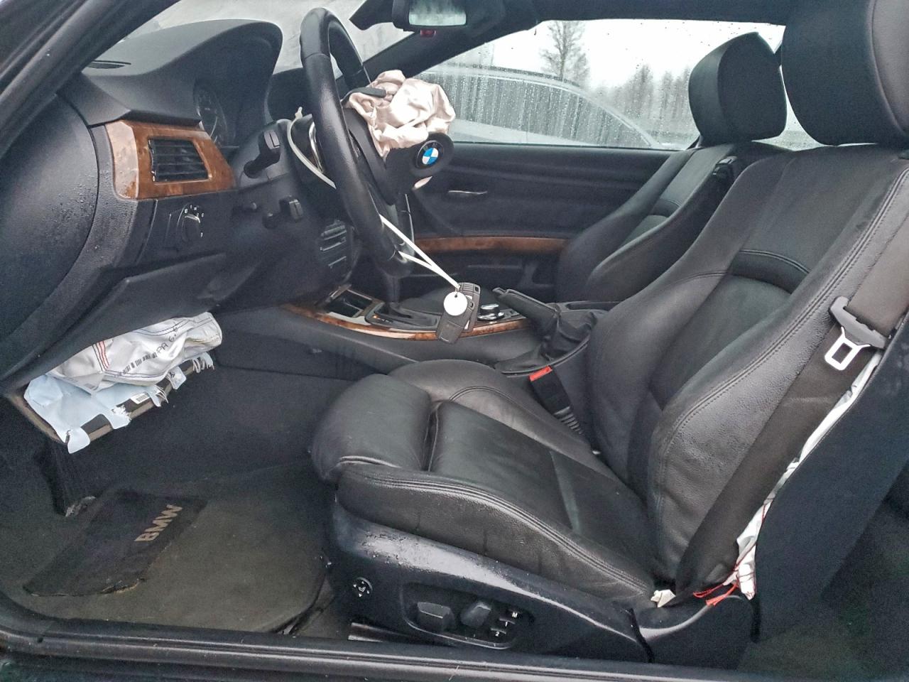 Lot #3319220717 2008 BMW 335 I