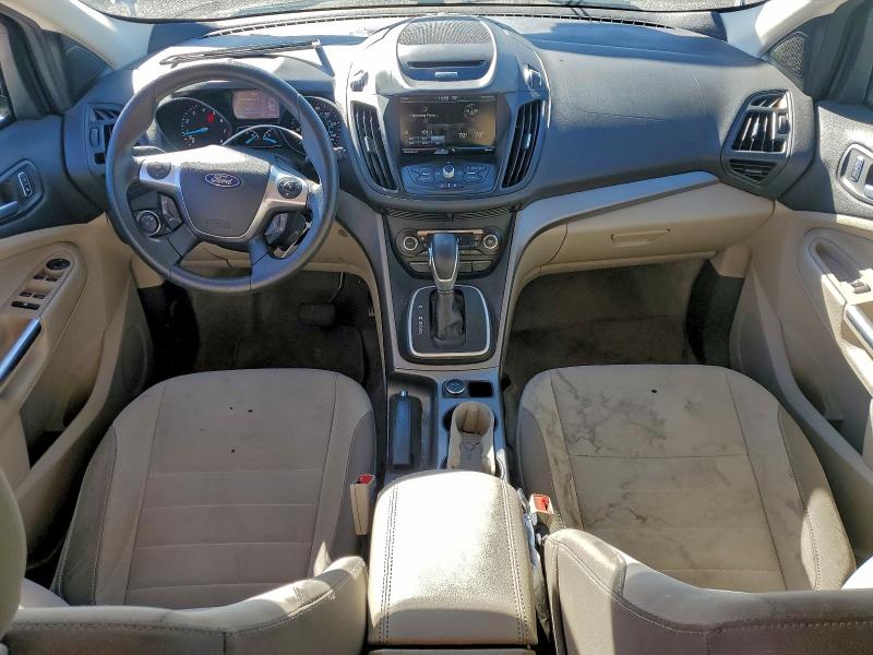 2014 FORD ESCAPE SE #3303779436