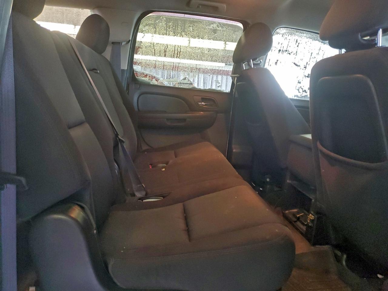 CHEVROLET SUBURBAN K2500