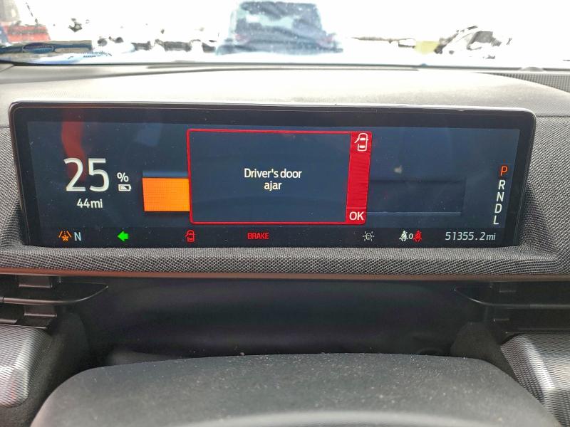 2022 FORD MUSTANG MA #3303818439