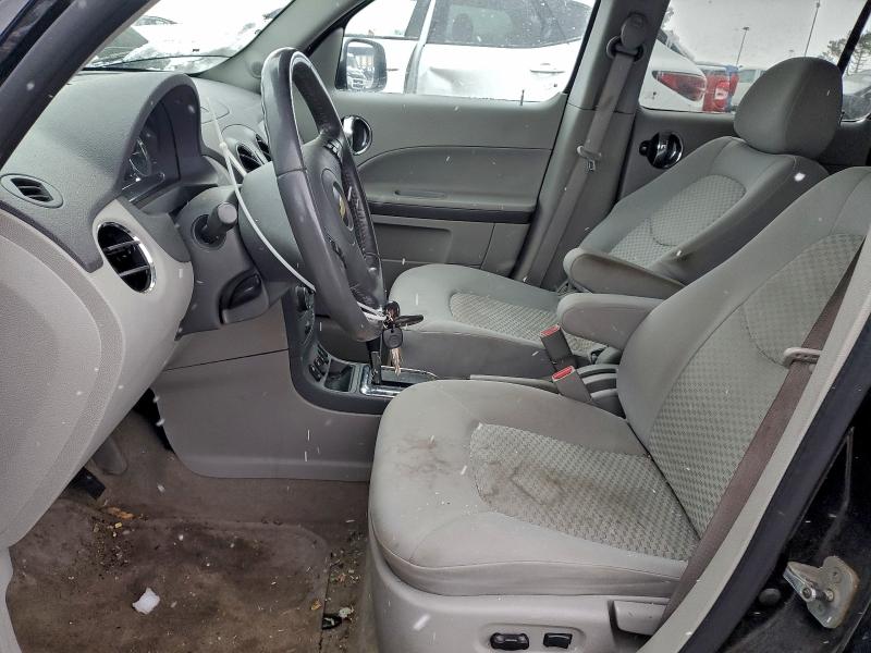2007 CHEVROLET HHR LT #3312613174