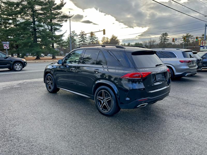 2023 MERCEDES-BENZ GLE 450 4M #3302666040